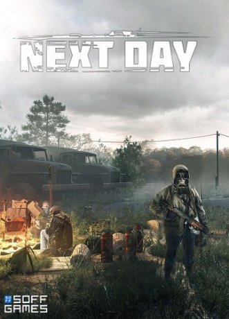 скриншот к Next Day: Survival (2017) PC