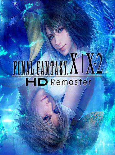 скриншот к FINAL FANTASY X/X-2 HD Remaster (2016) PC / RePack