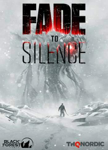 скриншот к Fade to Silence [v 1.0.683 | Early Access] (2017) PC / RePack