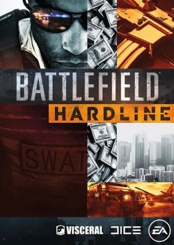 Battlefield Hardline (2015/PC/Repack/Rus)