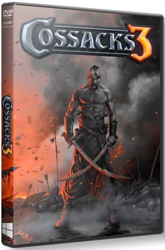 скриншот к Казаки 3 / Cossacks 3 [v 2.0.4.87.5830 + 7 DLC] (2016) PC | RePack