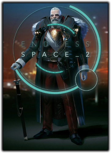 скриншот к Endless Space 2: Digital Deluxe Edition [v 1.2.4] (2017) PC