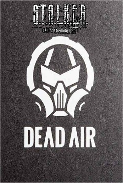 скриншот к S.T.A.L.K.E.R.: Dead Air: Revolution (2020) PC | RePack