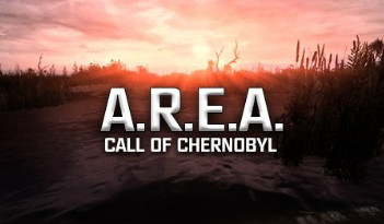 скриншот к S.T.A.L.K.E.R. Тень Чернобыля - A.R.E.A. | Актуальная версия: 1.1606 (2020) PC/MOD