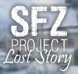 скриншот к S.T.A.L.K.E.R. Тень Чернобыля - SFZ Project: Lost Story (2021) PC/MOD