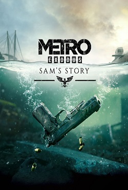 скриншот к Metro Exodus: Sam's Story / История Сэма (2020) PC