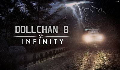 скриншот к S.T.A.L.K.E.R. Тень Чернобыля - Dollchan 8: Infinity (2020) PC/MOD