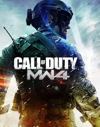 скриншот к Call of Duty: Modern Warfare (2019) PC / RePack / RUS