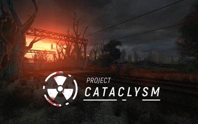 скриншот к Project Cataclysm (2021) PC