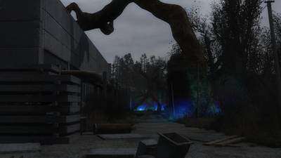 изоборжение к S.T.A.L.K.E.R. Тень Чернобыля - Dark Path (2020) PC/MOD