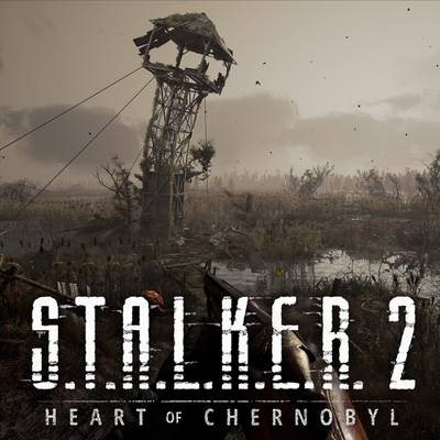 скриншот к S.T.A.L.K.E.R. 2: Heart of Chernobyl / Сердце Чернобыля (2022) PC/Repack