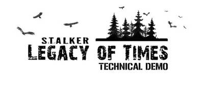 скриншот к Stalker: Legacy of Times (Beta) 2021 PC