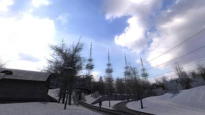 изоборжение к S.T.A.L.K.E.R. Тень Чернобыля - Ночь Перед Рождеством 5 (2022) PC/MOD