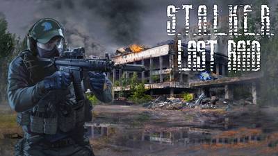 скриншот к S.T.A.L.K.E.R.: Чистое небо - Ермак: последний рейд / Last raid (2021) PC/MOD