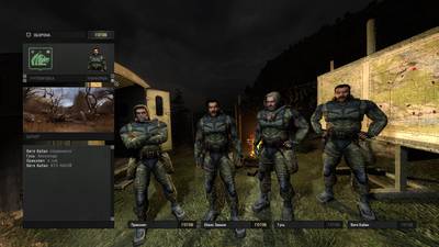 изоборжение к S.T.A.L.K.E.R. Зов Припяти - X-RAY Multiplayer Extension: Defence (2020) PC/MOD