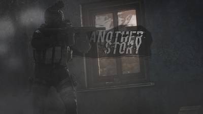 S.T.A.L.K.E.R. Зов Припяти - Another Story - Другая История Final  (2021) PC/MOD