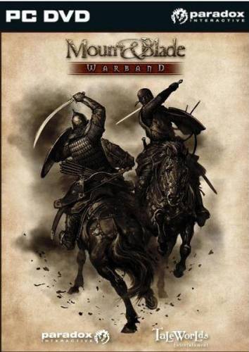 Русификатор Mount and Blade: Warband