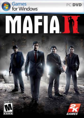 Полный русификатор для Mafia 2
