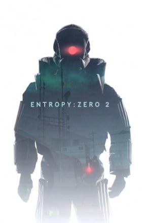 скриншот к Half-Life 2:Entropy Zero 2 (2022) (PC/RUS)