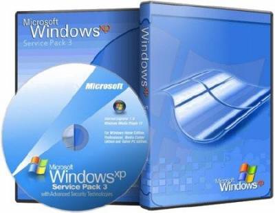 скриншот к Windows XP Pro SP3 Rus VL Final x86 Diablik94 Edition (20.07.2011/RUS)