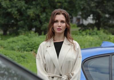 скриншот к Вторая попытка (2021) Сериал 1,2,3,4 серия