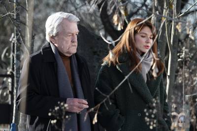 скриншот к Кулагины (2021) Сериал