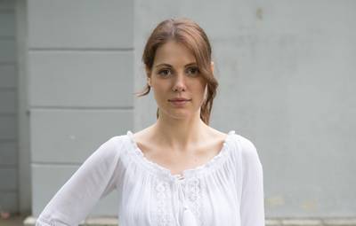 скриншот к Горький мёд (2021) Сериал 1-4 серия