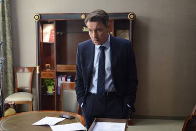 скриншот к Я все начну сначала 1-4 серия (2021) Сериал