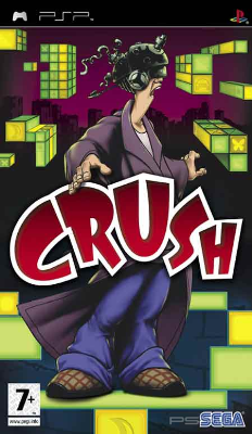 скриншот к Crush [2007][ENG]