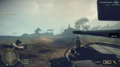 изоборжение к Battlefield: Bad Company 2 - Vietnam (2010/RF/DLC/RUS/XBOX360)