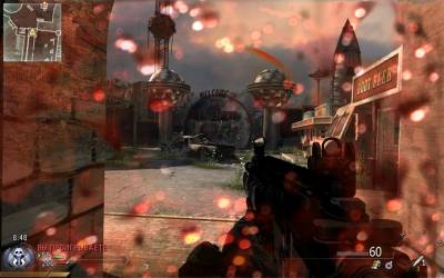 изоборжение к Call of Duty: Modern Warfare 2 AlterIWNet v.1.3.37a (2010 / Rus / RIP)