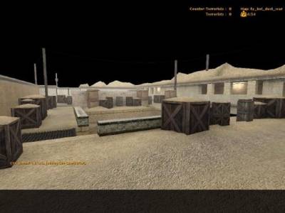 изоборжение к Counter Strike: Source MAPs PACK (2010/PC/ADDON)