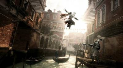 изоборжение к Assassin's Creed 2 (2010/RUS/RePack by R.G.ReCoding)