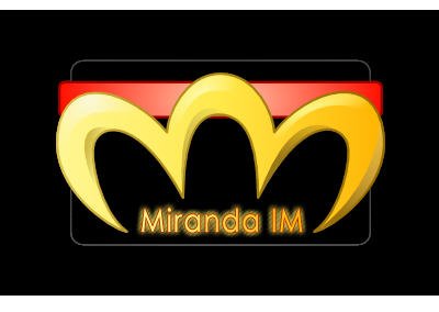Miranda IM 0.9.25 Final + Rus