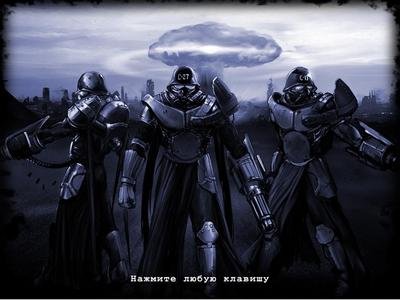 Битва за землю / Battle for Land (Rus)
