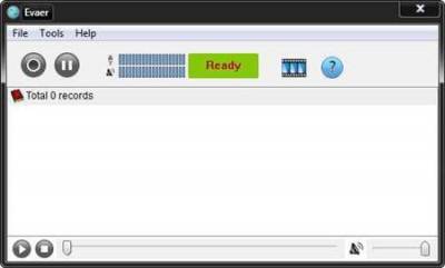 Evaer Video Recorder for Skype 1.1.6.22