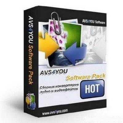 AVS All-In-One Install Package 2.0.1.67