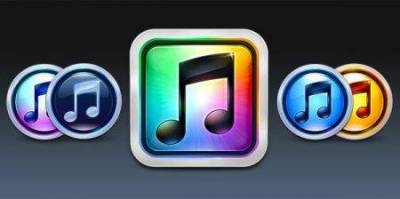 iTunes 10.4.0.80 Portable by Baltagy
