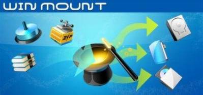 WinMount 3.5.0719 Portable