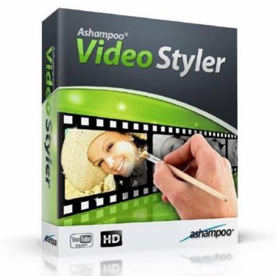 Ashampoo Video Styler 1.0.1