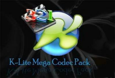 K-Lite Codec Pack 7.50 (Full) / Пакет Кодеков (2011г)