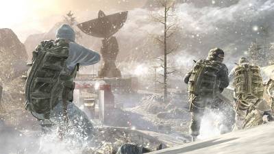 изоборжение к Call of Duty: Black Ops (2010/RUS/RePack by R.G. Механики)