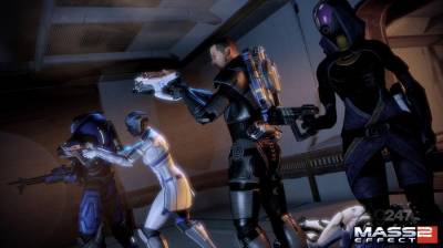 изоборжение к Mass Effect 2 - Collector's Edition