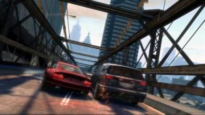 изоборжение к Grand Theft Auto IV (2008 Repack)