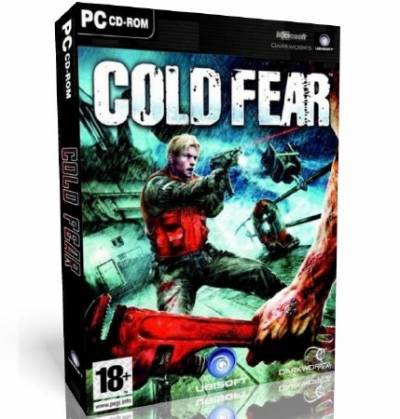 Cold Fear (2005) RUS