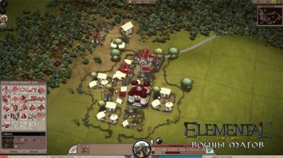 изоборжение к Elemental: War of Magic (2010/Rus/PC) RePack от R.G. ReCoding