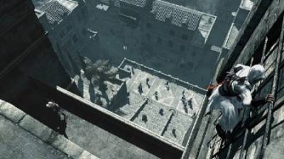 изоборжение к Assassins Creed (2008/RUS/Repack)