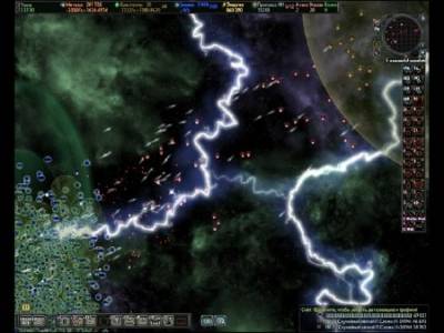 изоборжение к AI War. Звездный флот: Схватка (PC/2010/Rus/RePack)