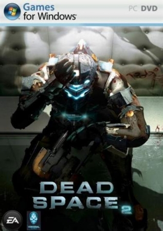 Dead Space 2: Расширенное издание / Dead Space 2: Collectors Edition (2011/RUS/ENG/RePack by Arow & Malossi)