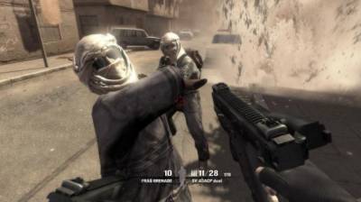 изоборжение к Soldier of Fortune: Payback (2008/ENG/RIP by ToeD)